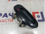 Ручка двери наружная передняя левая Kia Carens