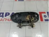 Ручка двери наружная передняя левая Kia Carens
