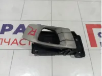 Ручка двери внутренняя левая Kia Carens 0K2FA5933044