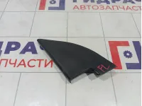 Крышка зеркала внутренняя левая Kia Carens 0K2FB69175