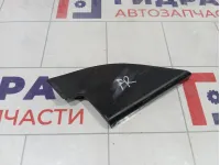 Крышка зеркала внутренняя правая Kia Carens 0K2FB69115