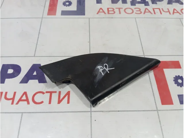 Крышка зеркала внутренняя правая Kia Carens 0K2FB69115