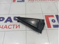 Накладка двери задней правой Kia Carens 0K2C072650