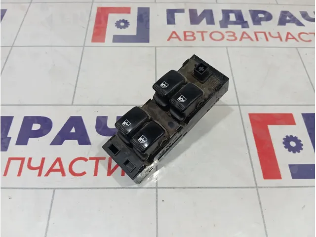 Блок управления стеклоподъемниками Kia Carens 0K2FE66350