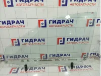 Стекло двери передней левой Kia Carens 0K2FB59510