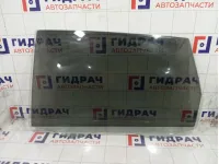 Стекло двери задней левой Kia Carens 0K2FB73510