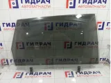 Стекло двери задней правой Kia Carens 0K2FB72510