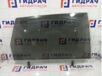 Стекло двери задней правой Kia Carens 0K2FB72510