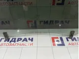 Стекло двери задней правой Kia Carens 0K2FB72510