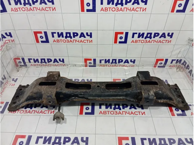 Балка задняя Kia Carens 0K2FA28800