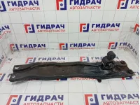 Балка продольная Kia Carens 0K2KB39800E