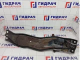 Балка продольная Kia Carens 0K2KB39800E