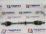 Привод передний правый Kia Carens 0K2KB25400