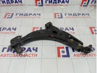Рычаг передний правый Kia Carens 0K2FA34300