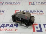 Суппорт тормозной передний левый Kia Carens 0K2JA33990A