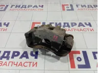 Суппорт тормозной передний левый Kia Carens 0K2JA33990A