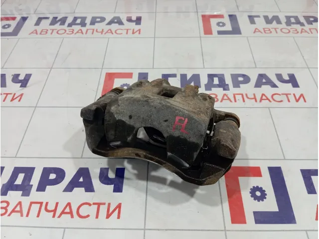 Суппорт тормозной передний левый Kia Carens 0K2JA33990A