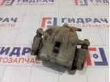Суппорт тормозной передний левый Kia Carens 0K2JA33990A