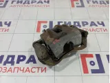 Суппорт тормозной передний правый Kia Carens 0K2JA33980A