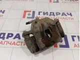 Суппорт тормозной передний правый Kia Carens 0K2JA33980A