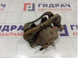 Суппорт тормозной передний правый Kia Carens 0K2JA33980A