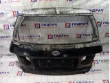 Дверь багажника Kia Carens