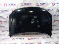 Капот Kia Carens