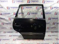Дверь задняя правая Kia Carens