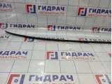 Молдинг крыши левый Kia Carens 0K2FA509L0
