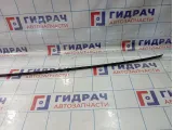 Молдинг крыши левый Kia Carens 0K2FA509L0