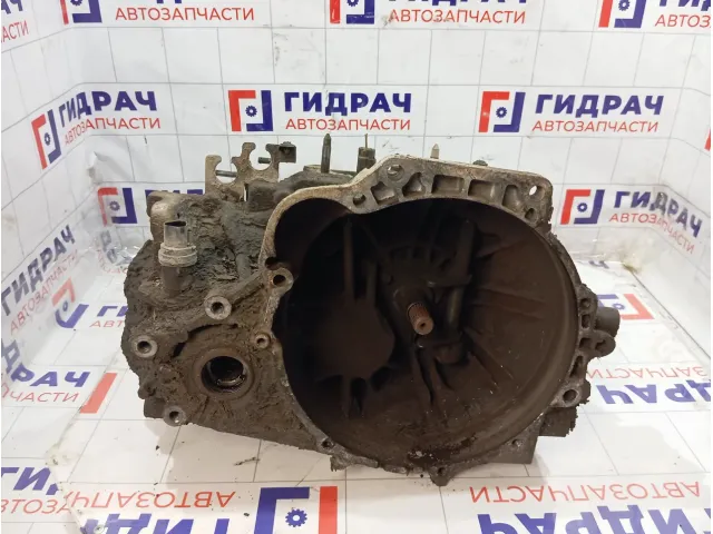 МКПП (механическая коробка переключения передач) Kia Carens 4300039760