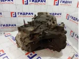 МКПП (механическая коробка переключения передач) Kia Carens 4300039760