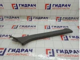 Обшивка стойки передней правой верхняя Kia Carens 0K2FA6817044