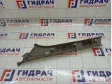 Обшивка стойки передней правой верхняя Kia Carens 0K2FA6817044