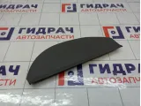 Накладка торпедо левая Kia Carens 0K2FA6496144