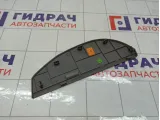 Накладка торпедо левая Kia Carens 0K2FA6496144