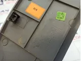 Накладка торпедо левая Kia Carens 0K2FA6496144
