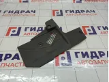 Накладка консоли левая Kia Carens 0K2FA6428144