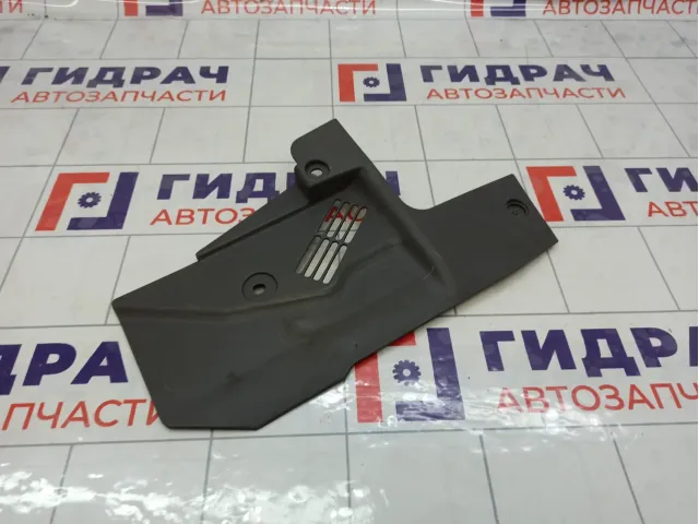 Накладка консоли левая Kia Carens 0K2FA6428144
