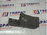 Накладка консоли левая Kia Carens 0K2FA6428144
