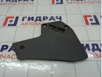Накладка консоли правая Kia Carens 0K2FA6427144