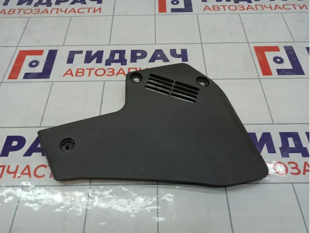Накладка консоли правая Kia Carens 0K2FA6427144