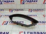 Накладка панели приборов Kia Carens 0K2FA55420
