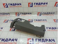 Накладка под рулевую колонку Kia Carens 0K2FG6426044