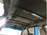 Крыша Kia Carens