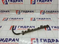 Топливная рампа (топливная рейка) Kia Carens 3534023510