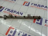 Топливная рампа (топливная рейка) Kia Carens 3534023510