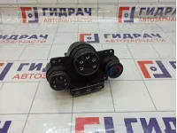 Блок управления отопителем (печкой) Kia Carens 0K2FA61190