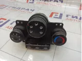 Блок управления отопителем (печкой) Kia Carens 0K2FA61190