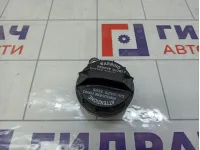 Крышка топливного бака Kia Carens 0K33A42250
